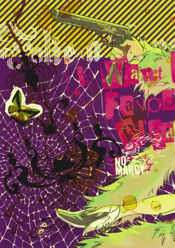 [Hattori Mitsuka] Folie à deux Fhentai - Page 4