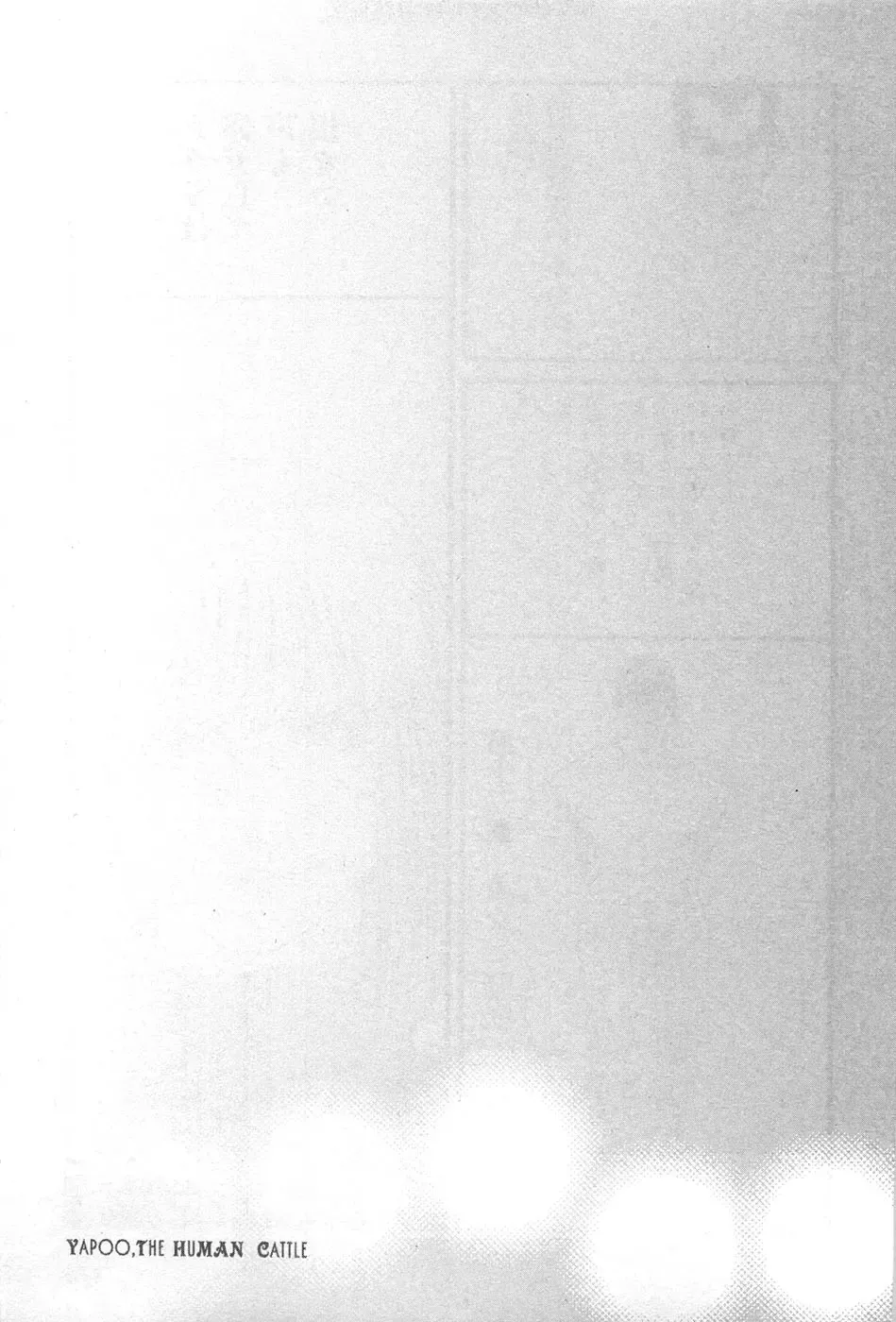[Egawa Tatsuya] Yapoo the human cattle vol.07 Fhentai - Page 176