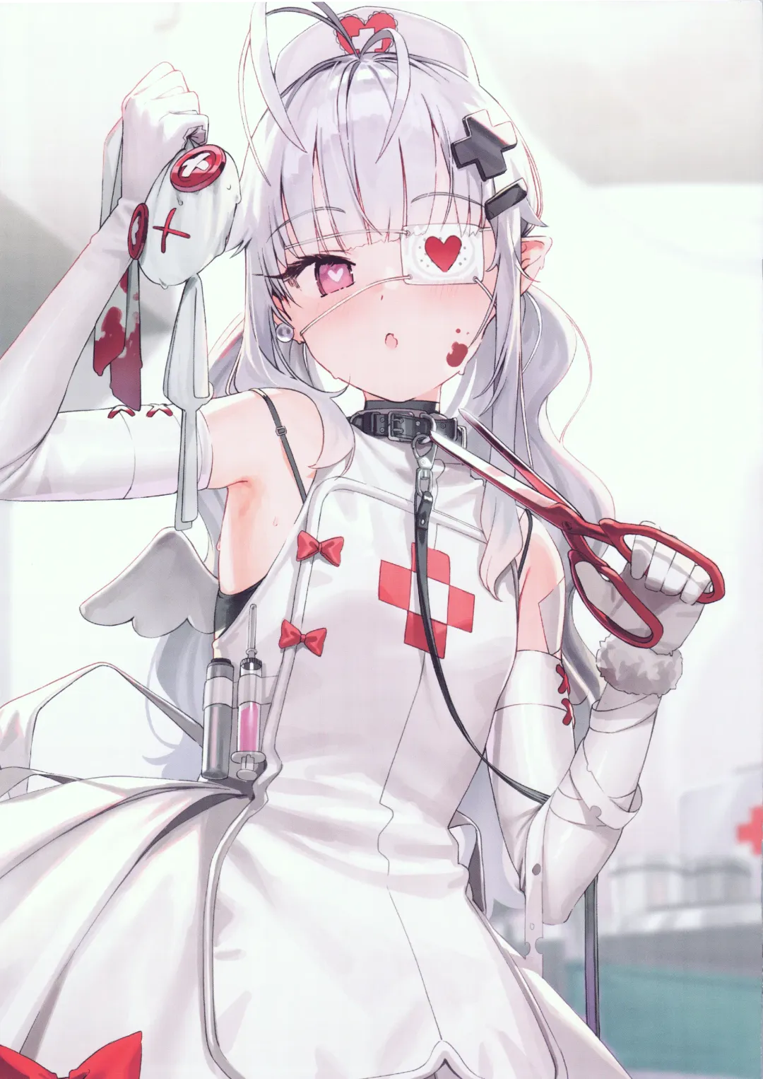 OYAKORISM Fhentai - Page 20