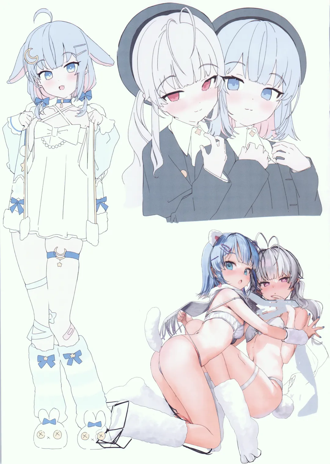 OYAKORISM Fhentai - Page 22