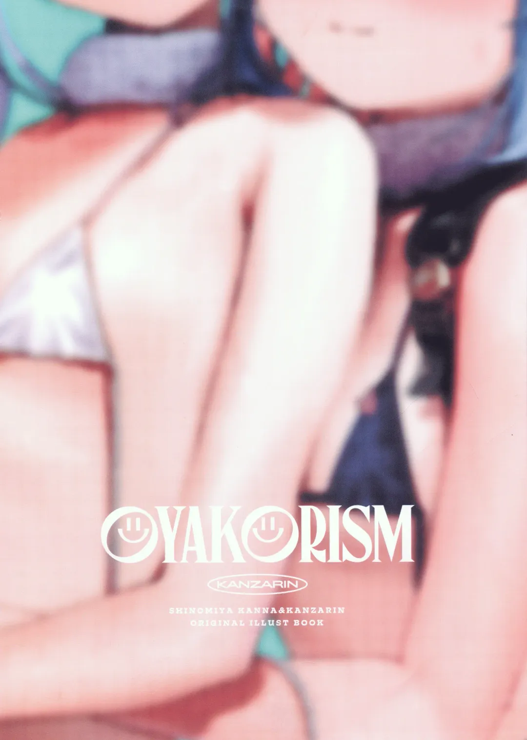 OYAKORISM Fhentai - Page 3