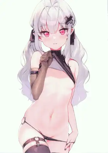 OYAKORISM Fhentai - Page 16