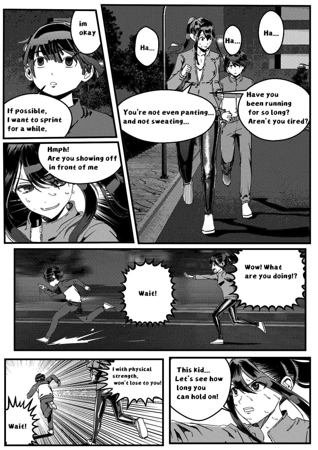 hitwoman | 女杀手 EP.1-3 Fhentai - Page 30
