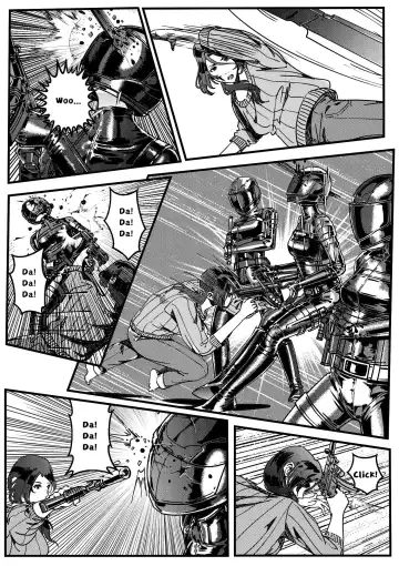 hitwoman | 女杀手 EP.1-3 Fhentai - Page 29