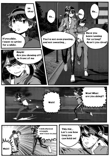 hitwoman | 女杀手 EP.1-3 Fhentai - Page 30