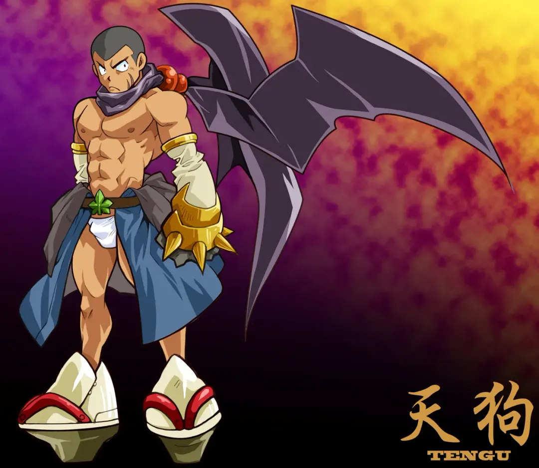 [Nakata Shunpei] GUNBAY 5 Fhentai - Page 20