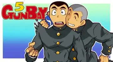 Read [Nakata Shunpei] GUNBAY 5 - Fhentai