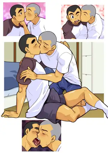 [Nakata Shunpei] GUNBAY 5 Fhentai - Page 15