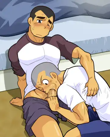 [Nakata Shunpei] GUNBAY 5 Fhentai - Page 16