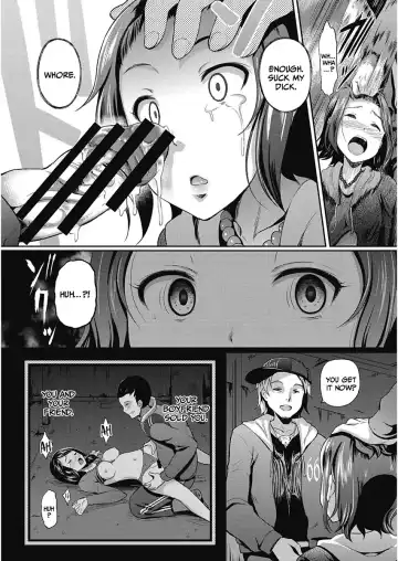 [Hiroshiki] My Best F(r)iend Fhentai - Page 11