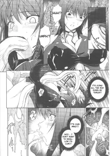 [Rindou] Senki Sanka -Ayamine Rin Intouroku- Fhentai - Page 10