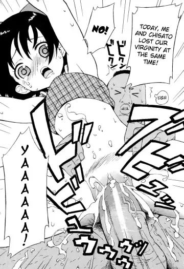 [Jingrock] Kokuhaku | Confession (decensored) Fhentai - Page 15