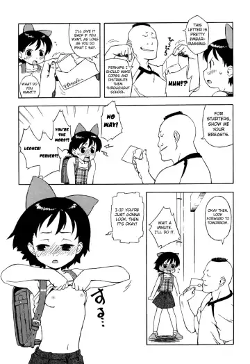 [Jingrock] Kokuhaku | Confession (decensored) Fhentai - Page 5