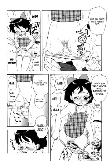 [Jingrock] Kokuhaku | Confession (decensored) Fhentai - Page 8