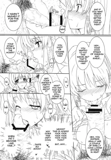 [Katsurai Yoshiaki] CLA-MC -Saimin Hakudaku Ryoujoku Hon- Fhentai - Page 36