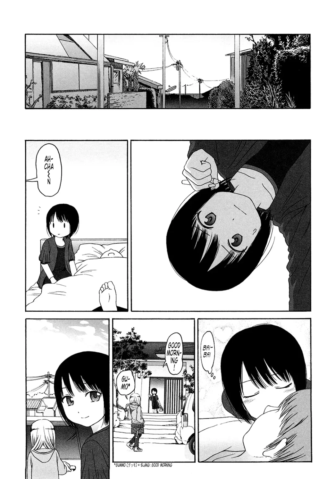 [Higashiyama Show] Gift  - All I know is the gift of LOVE is the greatest GIFT of all. Fhentai - Page 132
