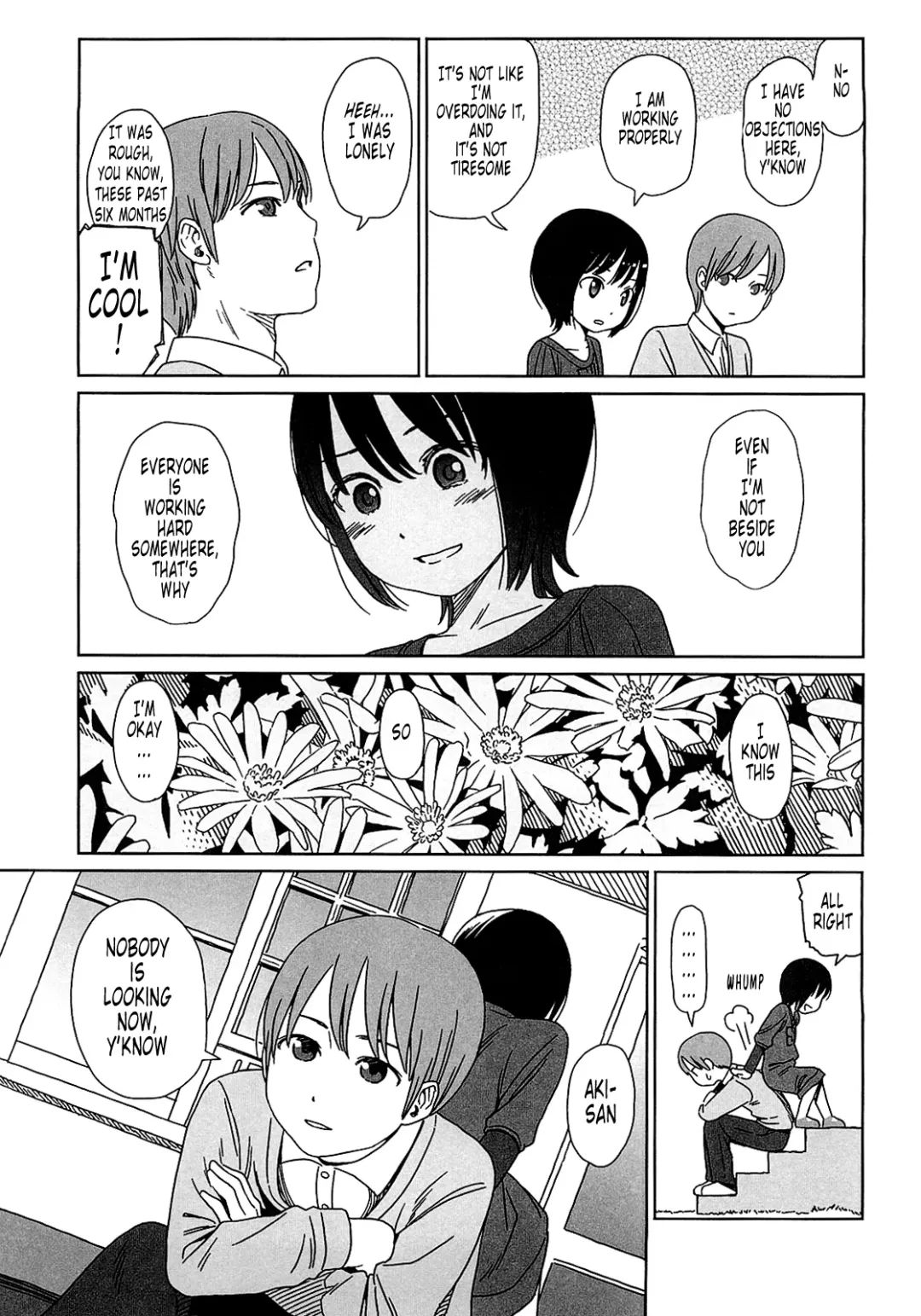 [Higashiyama Show] Gift  - All I know is the gift of LOVE is the greatest GIFT of all. Fhentai - Page 183