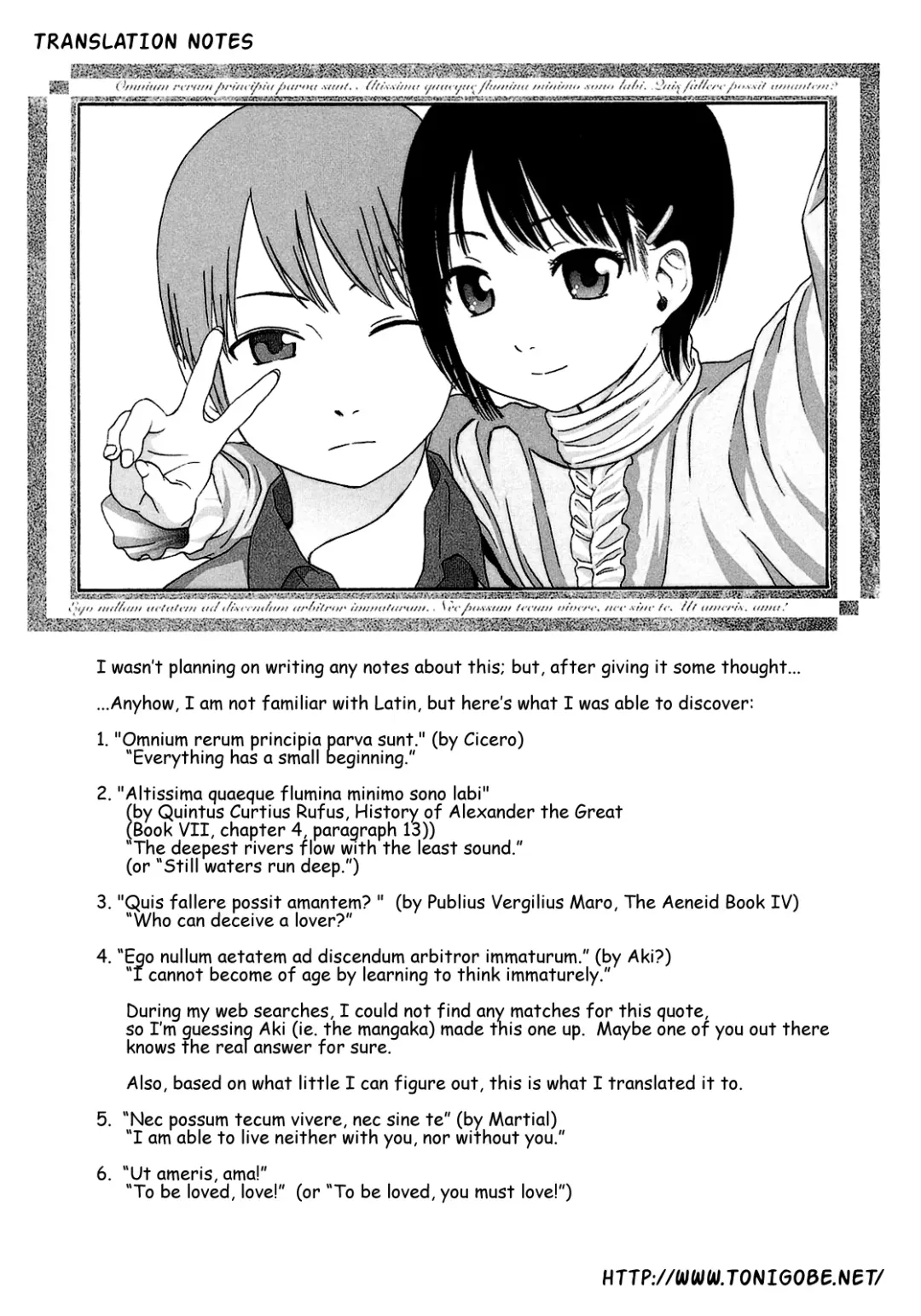 [Higashiyama Show] Gift  - All I know is the gift of LOVE is the greatest GIFT of all. Fhentai - Page 194