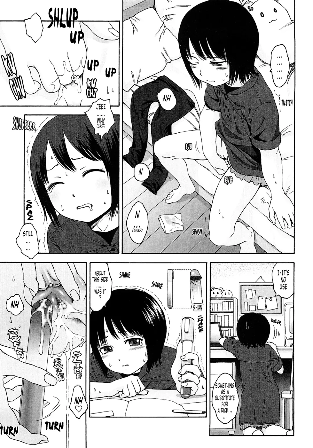 [Higashiyama Show] Gift  - All I know is the gift of LOVE is the greatest GIFT of all. Fhentai - Page 29