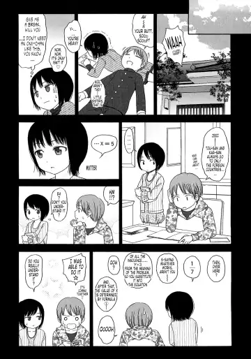 [Higashiyama Show] Gift  - All I know is the gift of LOVE is the greatest GIFT of all. Fhentai - Page 126