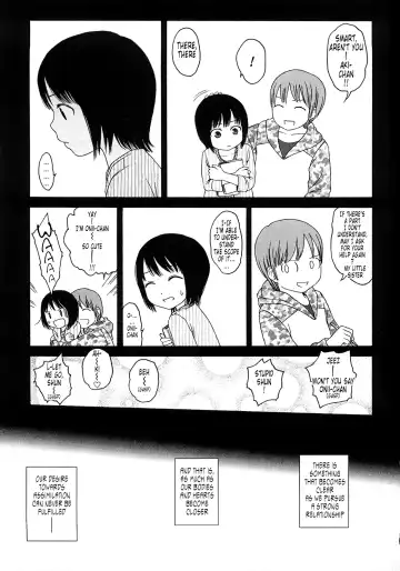 [Higashiyama Show] Gift  - All I know is the gift of LOVE is the greatest GIFT of all. Fhentai - Page 127