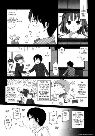 [Higashiyama Show] Gift  - All I know is the gift of LOVE is the greatest GIFT of all. Fhentai - Page 139