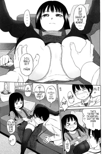 [Higashiyama Show] Gift  - All I know is the gift of LOVE is the greatest GIFT of all. Fhentai - Page 145