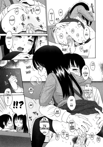 [Higashiyama Show] Gift  - All I know is the gift of LOVE is the greatest GIFT of all. Fhentai - Page 153