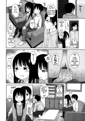 [Higashiyama Show] Gift  - All I know is the gift of LOVE is the greatest GIFT of all. Fhentai - Page 154