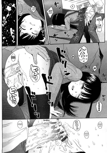 [Higashiyama Show] Gift  - All I know is the gift of LOVE is the greatest GIFT of all. Fhentai - Page 158