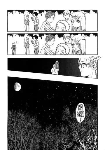 [Higashiyama Show] Gift  - All I know is the gift of LOVE is the greatest GIFT of all. Fhentai - Page 185