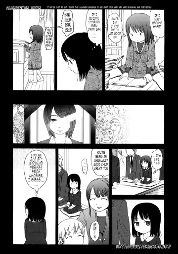 [Higashiyama Show] Gift  - All I know is the gift of LOVE is the greatest GIFT of all. Fhentai - Page 200
