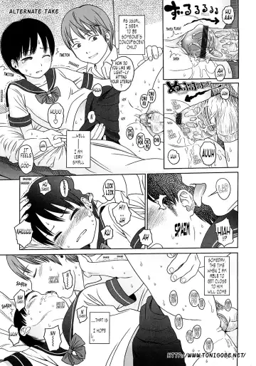 [Higashiyama Show] Gift  - All I know is the gift of LOVE is the greatest GIFT of all. Fhentai - Page 208