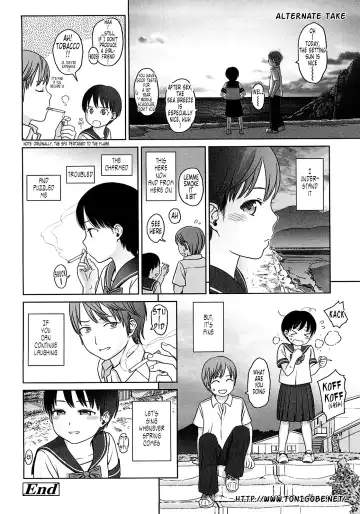 [Higashiyama Show] Gift  - All I know is the gift of LOVE is the greatest GIFT of all. Fhentai - Page 209