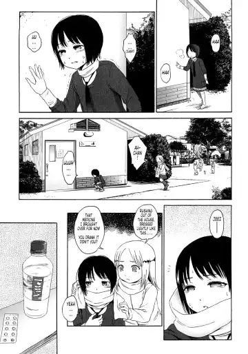 [Higashiyama Show] Gift  - All I know is the gift of LOVE is the greatest GIFT of all. Fhentai - Page 69