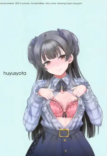 [Majima Shiroyuki] Fuyusyota Fhentai - Page 26