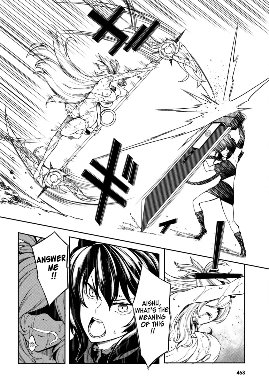 [Ishida Kaname - Momiyama] Tentacle Hole Volume 3 English Fhentai - Page 136