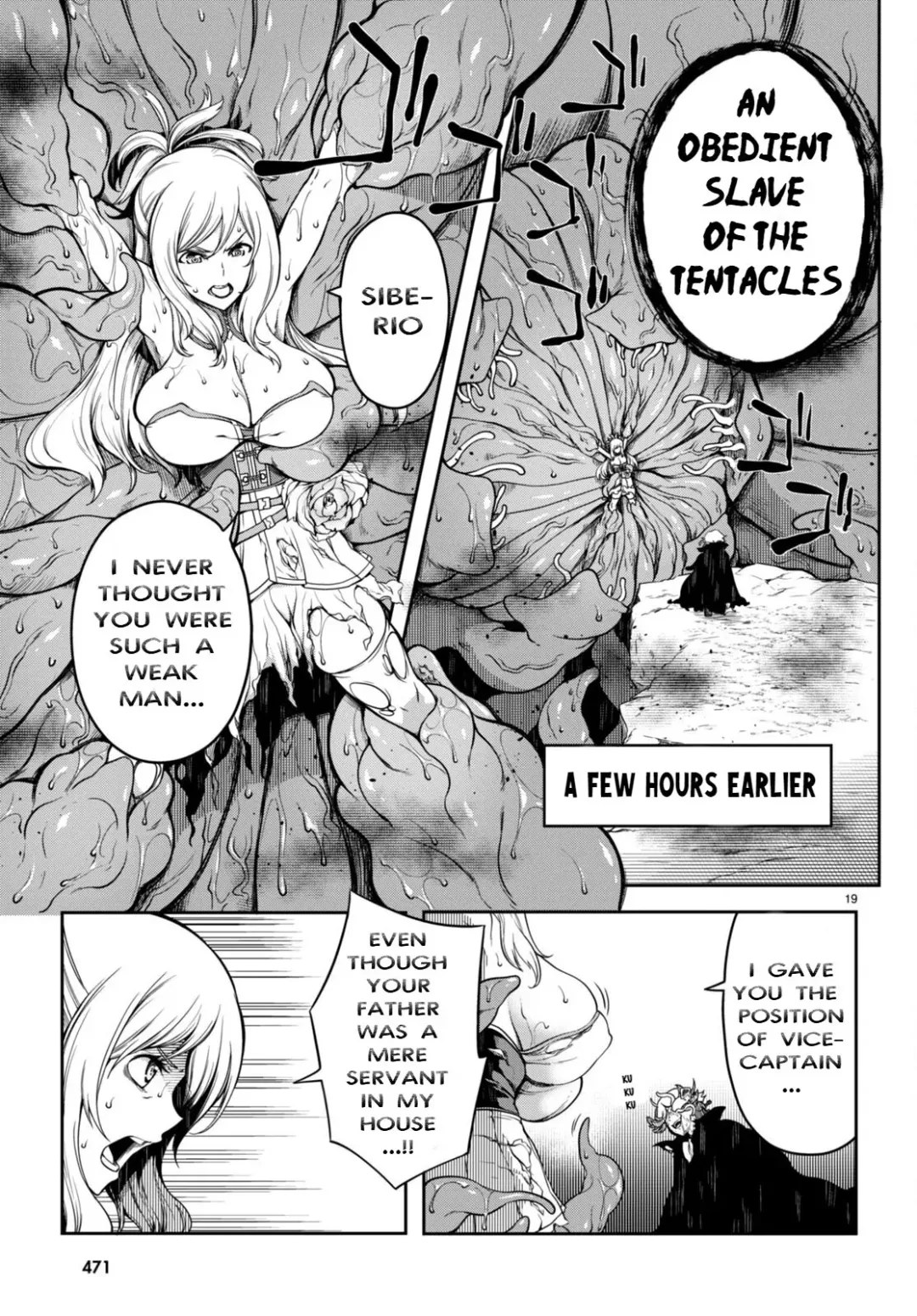 [Ishida Kaname - Momiyama] Tentacle Hole Volume 3 English Fhentai - Page 139