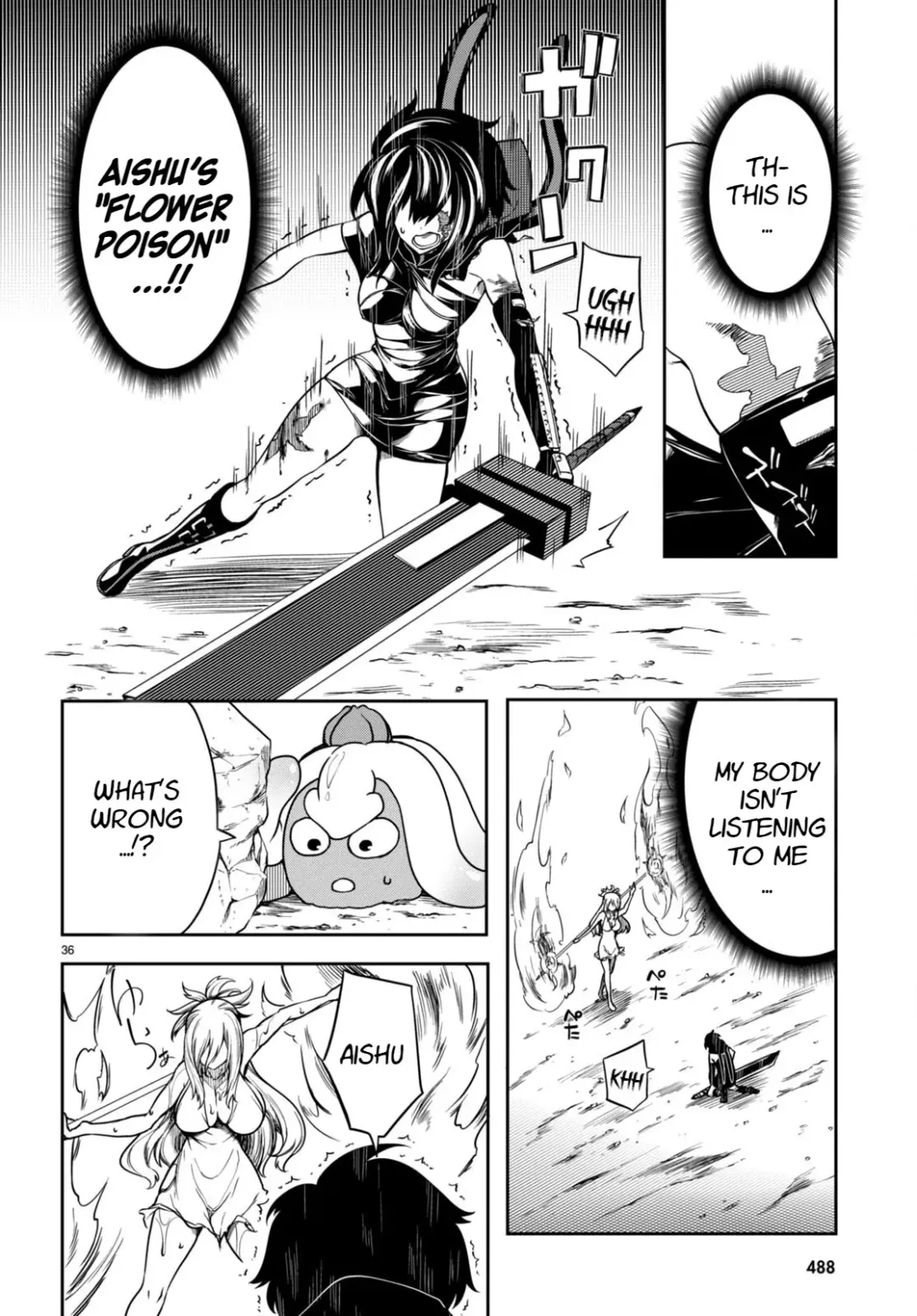 [Ishida Kaname - Momiyama] Tentacle Hole Volume 3 English Fhentai - Page 156