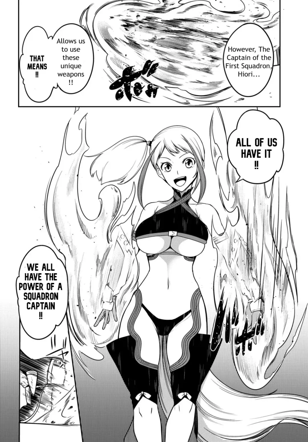 [Ishida Kaname - Momiyama] Tentacle Hole Volume 3 English Fhentai - Page 25