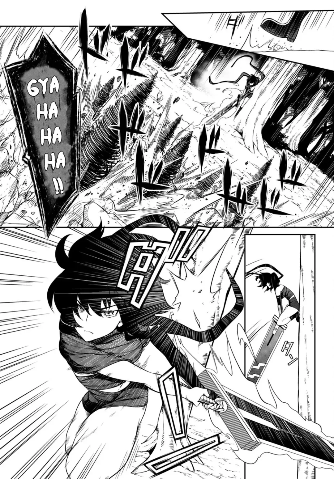 [Ishida Kaname - Momiyama] Tentacle Hole Volume 3 English Fhentai - Page 76