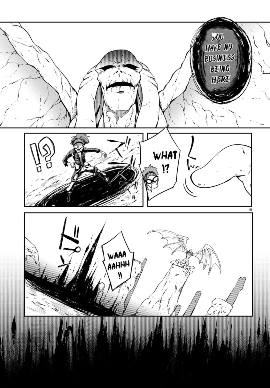 [Ishida Kaname - Momiyama] Tentacle Hole Volume 3 English Fhentai - Page 98