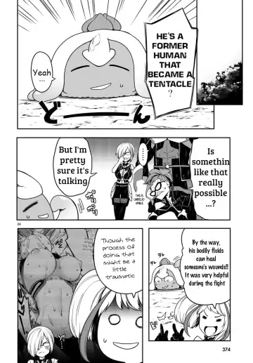 [Ishida Kaname - Momiyama] Tentacle Hole Volume 3 English Fhentai - Page 103