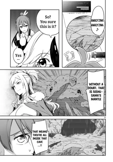 [Ishida Kaname - Momiyama] Tentacle Hole Volume 3 English Fhentai - Page 114