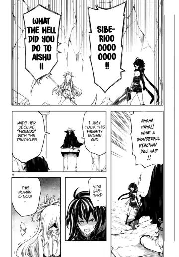 [Ishida Kaname - Momiyama] Tentacle Hole Volume 3 English Fhentai - Page 138