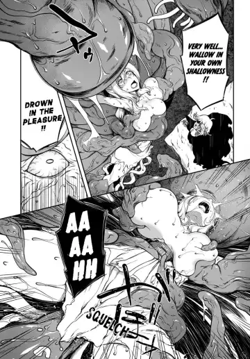 [Ishida Kaname - Momiyama] Tentacle Hole Volume 3 English Fhentai - Page 147