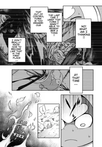 [Ishida Kaname - Momiyama] Tentacle Hole Volume 3 English Fhentai - Page 152