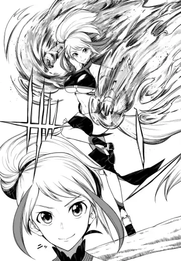 [Ishida Kaname - Momiyama] Tentacle Hole Volume 3 English Fhentai - Page 21