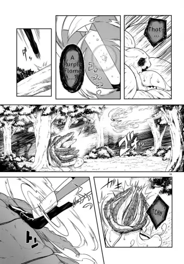 [Ishida Kaname - Momiyama] Tentacle Hole Volume 3 English Fhentai - Page 22