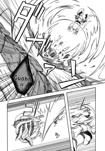 [Ishida Kaname - Momiyama] Tentacle Hole Volume 3 English Fhentai - Page 23